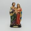 Imagem do produto Sagrada Família em resina 20cm Importada.