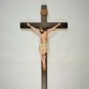 Imagem do produto Crucifixo 50cm para Parede. Cristo em resina.