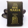 Imagem do produto Bíblia Ave Maria Letra Maior c/imagem personalizada do Divino Pai Eterno.