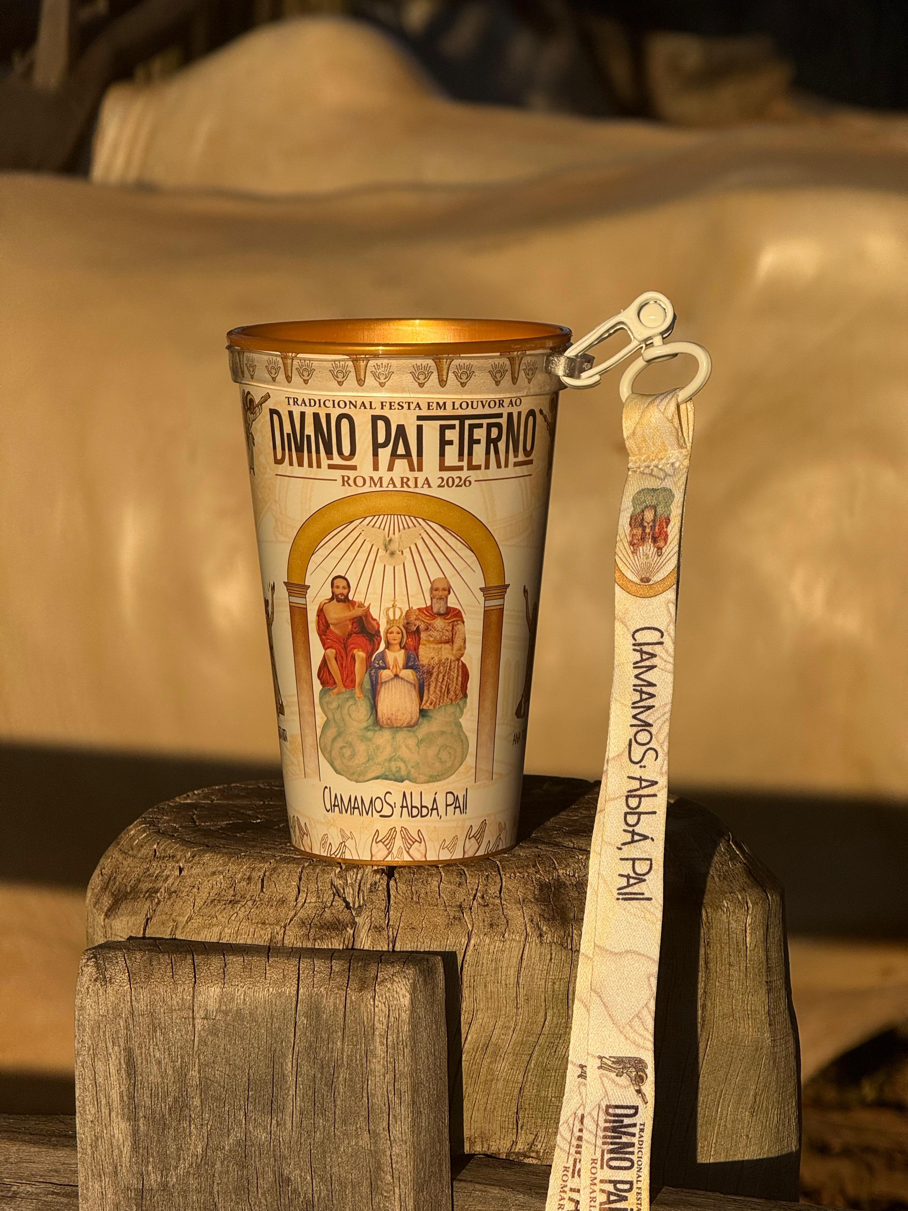 EcoCopo da Romaria 2026