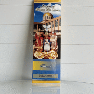 Incenso Divino Pai Eterno