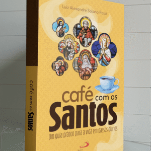 Café com os Santos