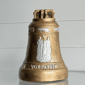 Sino Vox Patris de Gesso