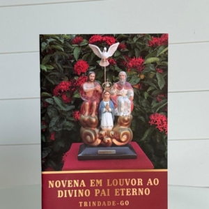 Novena em Louvor ao Divino Pai Eterno