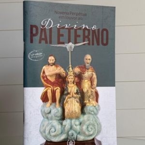 Novena Perpétua Divino Pai Eterno