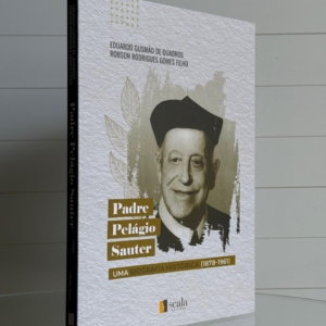 Padre Pelágio Sauter