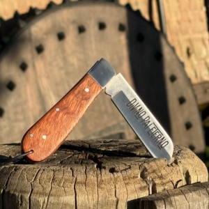 Canivete Oficial Pai Eterno 2026