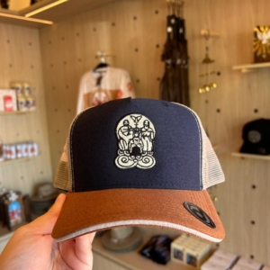 Boné Divino Pai Eterno - Trucker