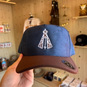 Boné Nsra. Aparecida